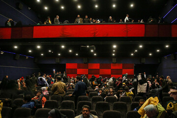 تاکسیدرمی به چرخه اکران اضافه شد