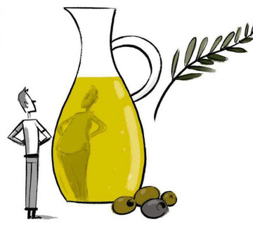 مصرف بیش از اندازه این «ابرغذا» چاق‌تان می‌کند