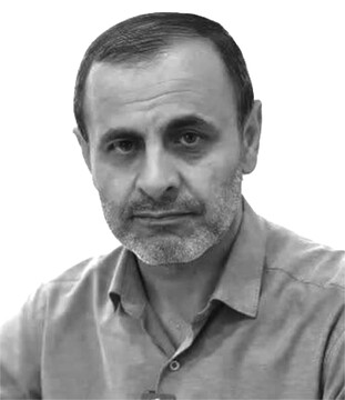 آن‌سوی حادثه