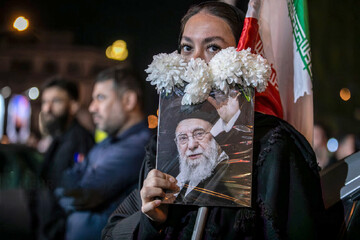 راز پایداری یک امت