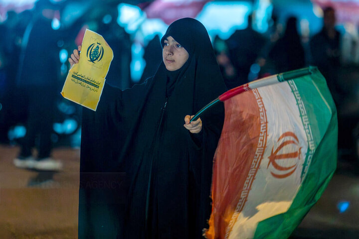 تدبر، شجاعت و هوشمندی