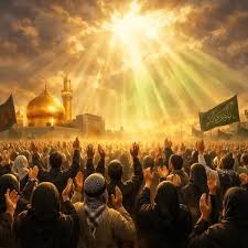 از شام غریبان تردید تا سحرگاه یقین