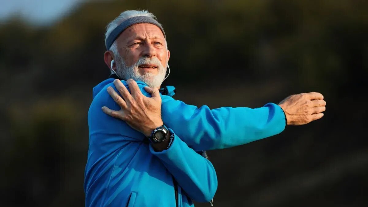 مراقبت از استخوان‌ها بعد از ۵۰ سالگی با پنج توصیه ساده اما مهم