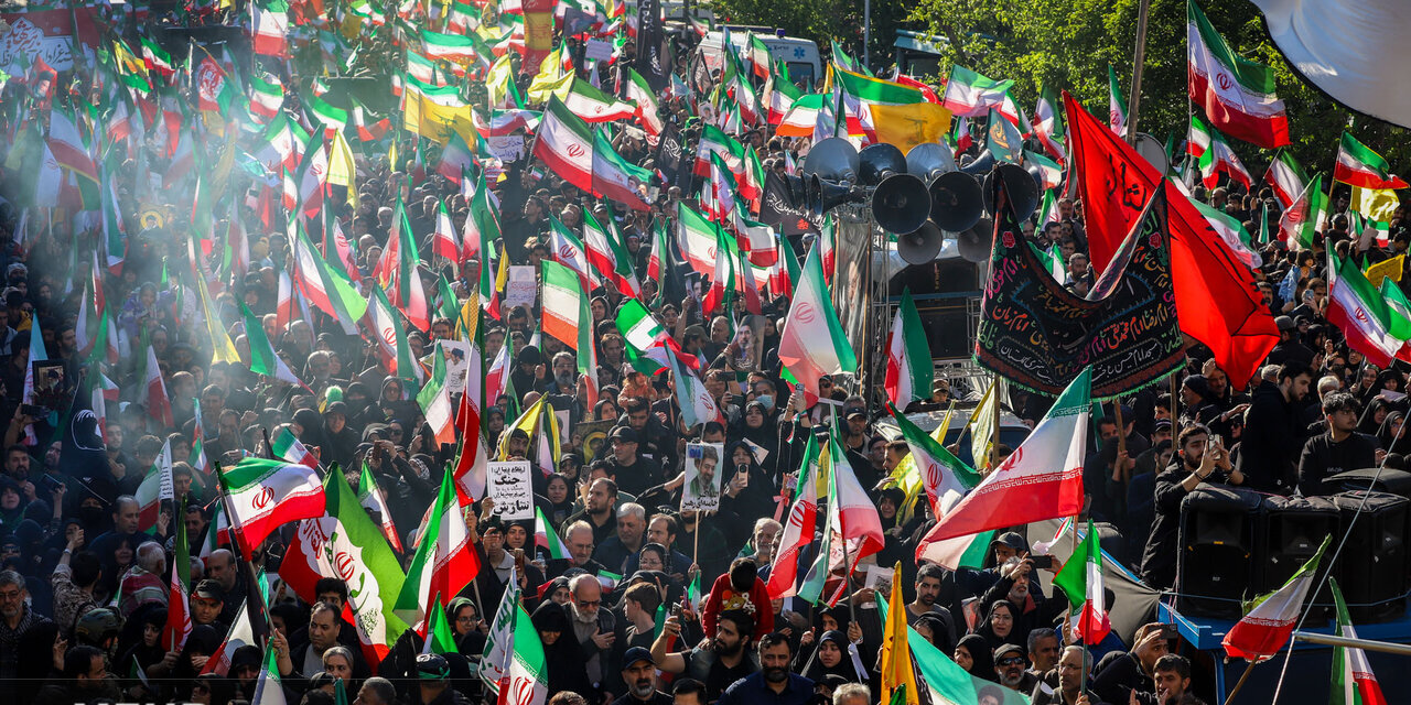 نه سازش؛ نه تسلیم