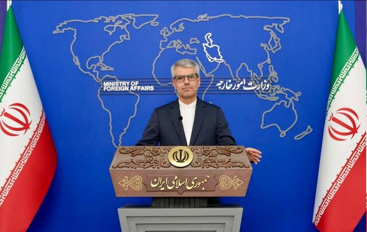 میزبان هیاتی از پاکستان هستیم