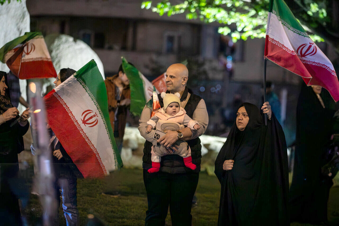 تدبر، شجاعت و هوشمندی