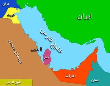 بحرین در خواب غفلت