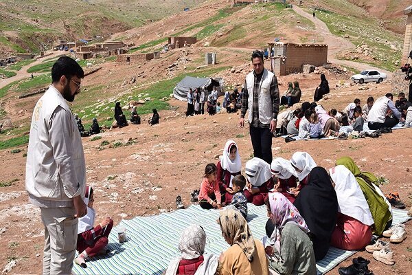 مقاومت فرهنگی