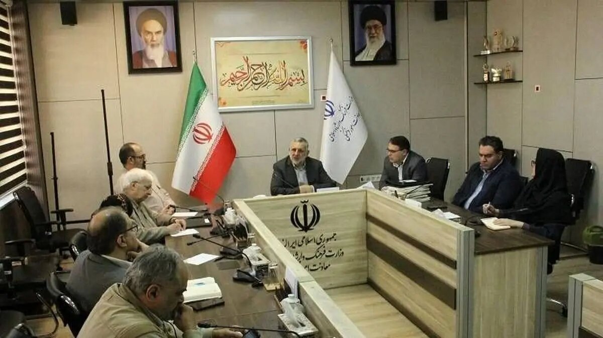 سنجش همه‌جانبه برگزاری نمایشگاه کتاب در شرایط فعلی کشور