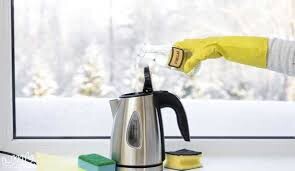 آیا جرم کتری روی طعم چای اثر دارد؟