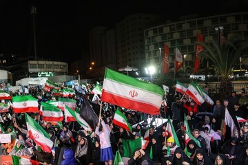 مـردم نتیـجه مـذاکـره را تـعیین مـی‌کـنند