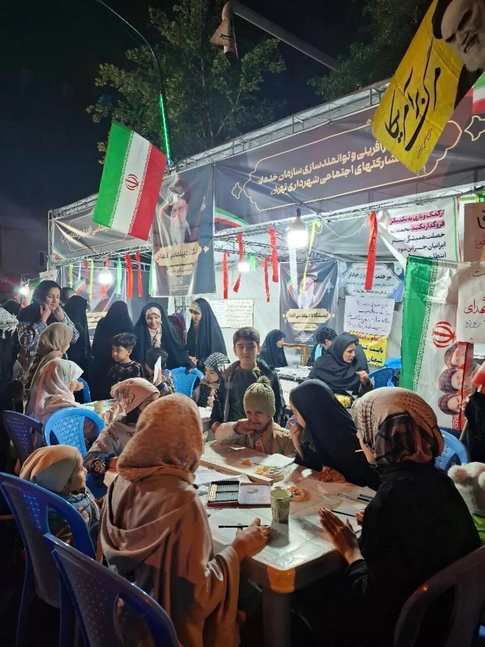 تولد دوباره زندگی ملموس