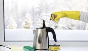 آیا جرم کتری روی طعم چای اثر دارد؟