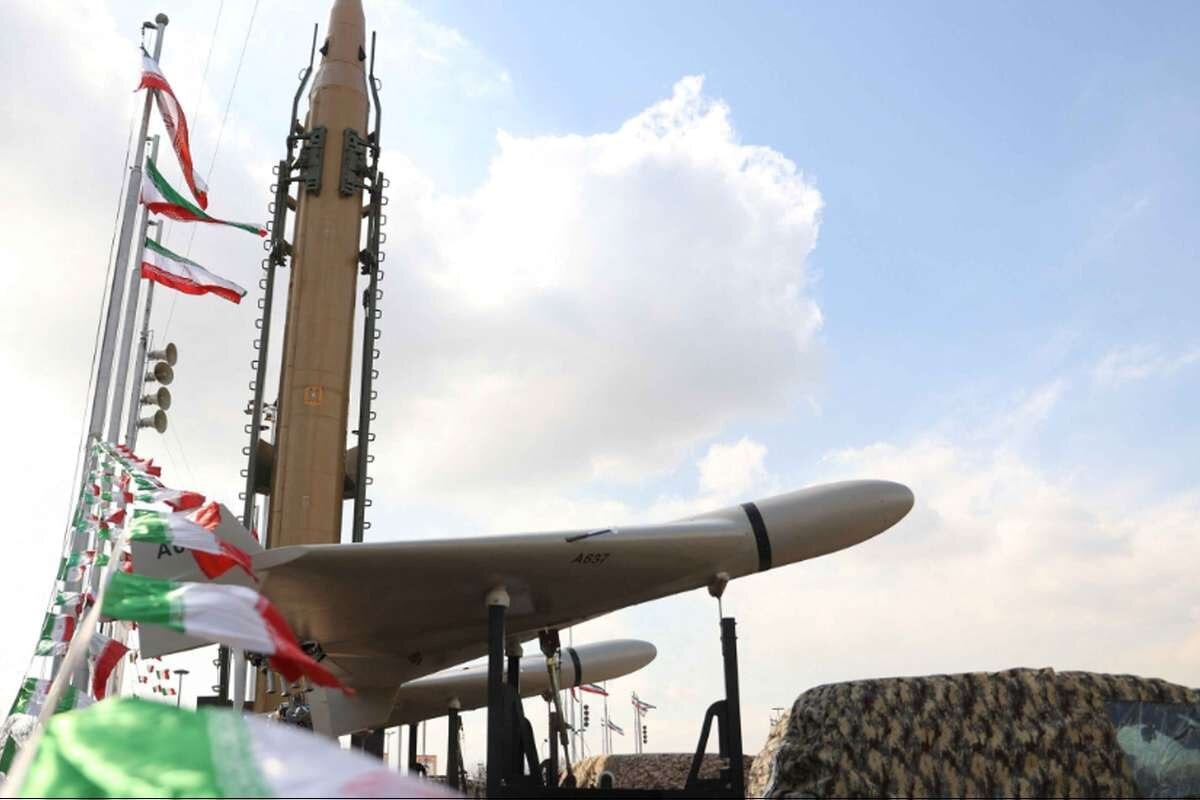 مـردم نتیـجه مـذاکـره را تـعیین مـی‌کـنند