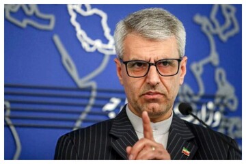 مذاکرات هسته‌ای معنایی ندارد