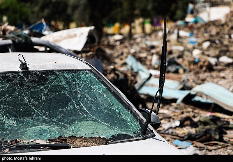 ساخت ۲۰۰ مستند کوتاه درباره جنگ تحمیلی سوم