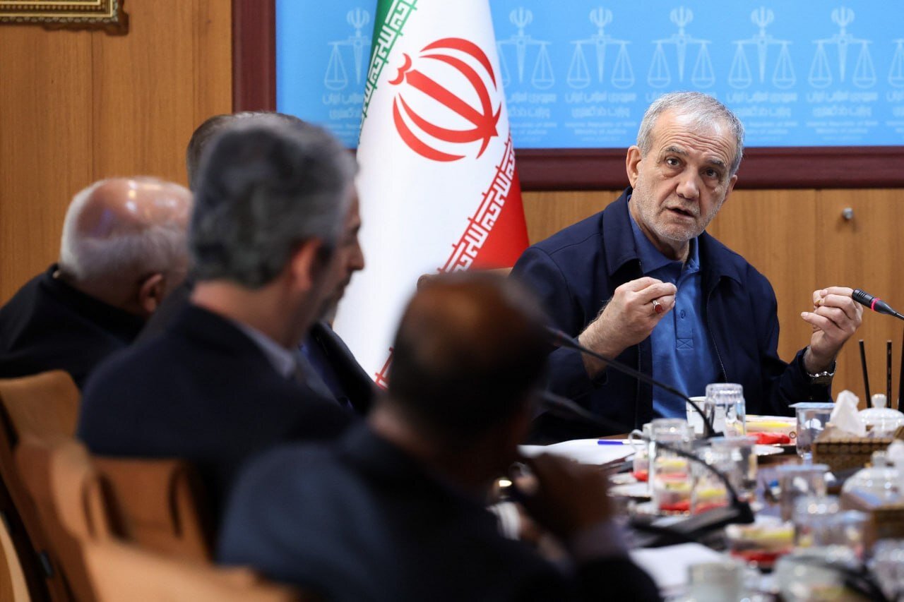 ۲۳ نظارت میدانی رئیس‌جمهور برای آبادانی کشور