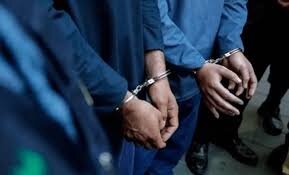 آموزش تروریست‌ها در اقلیم کردستان عراق