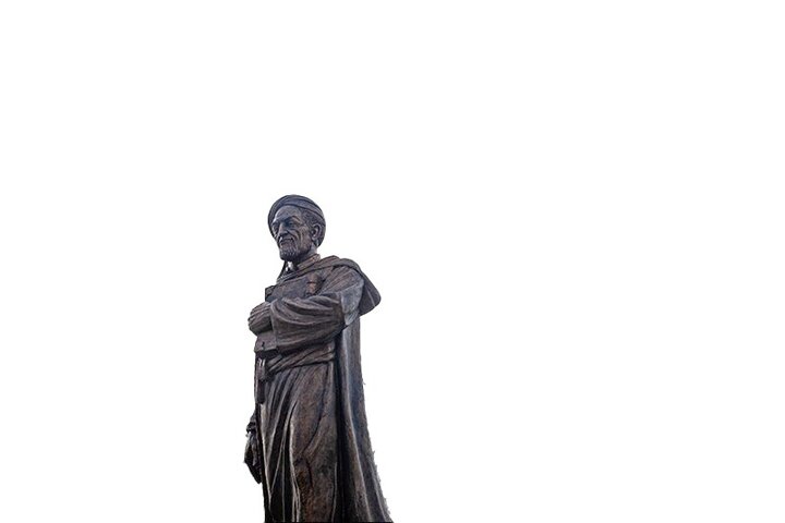 سعدی همواره معاصر است