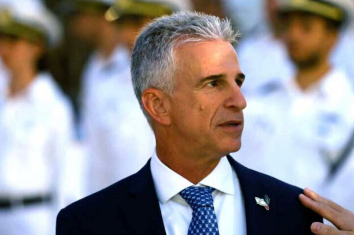 «م» چگونه به درک واصل شد