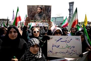 حکمرانی اندیشه