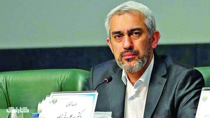 پرداخت مالیات به صورت اقساطی و غیرحضوری