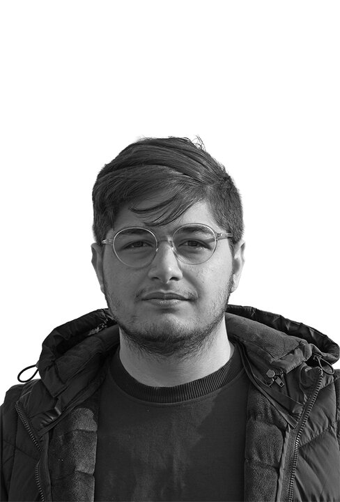 معماری تراز ارزی در مختصات پساجنگ