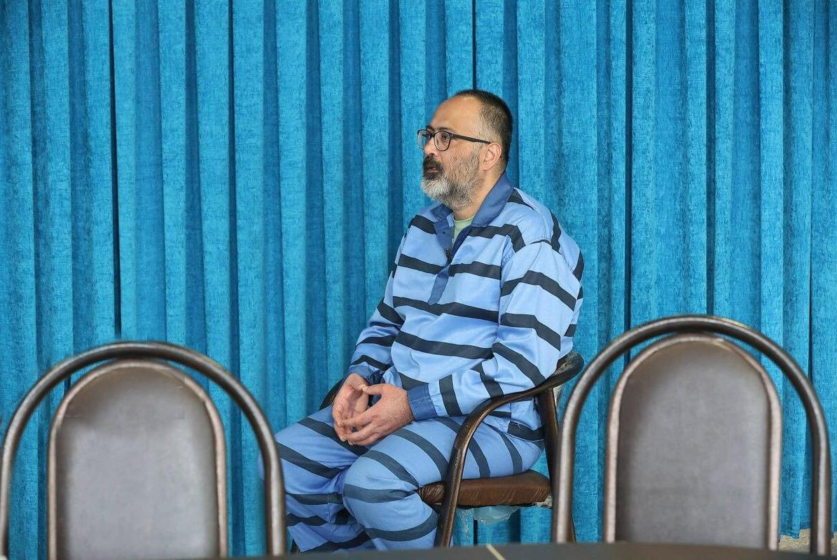 مهدی ‌فرید که بود؟