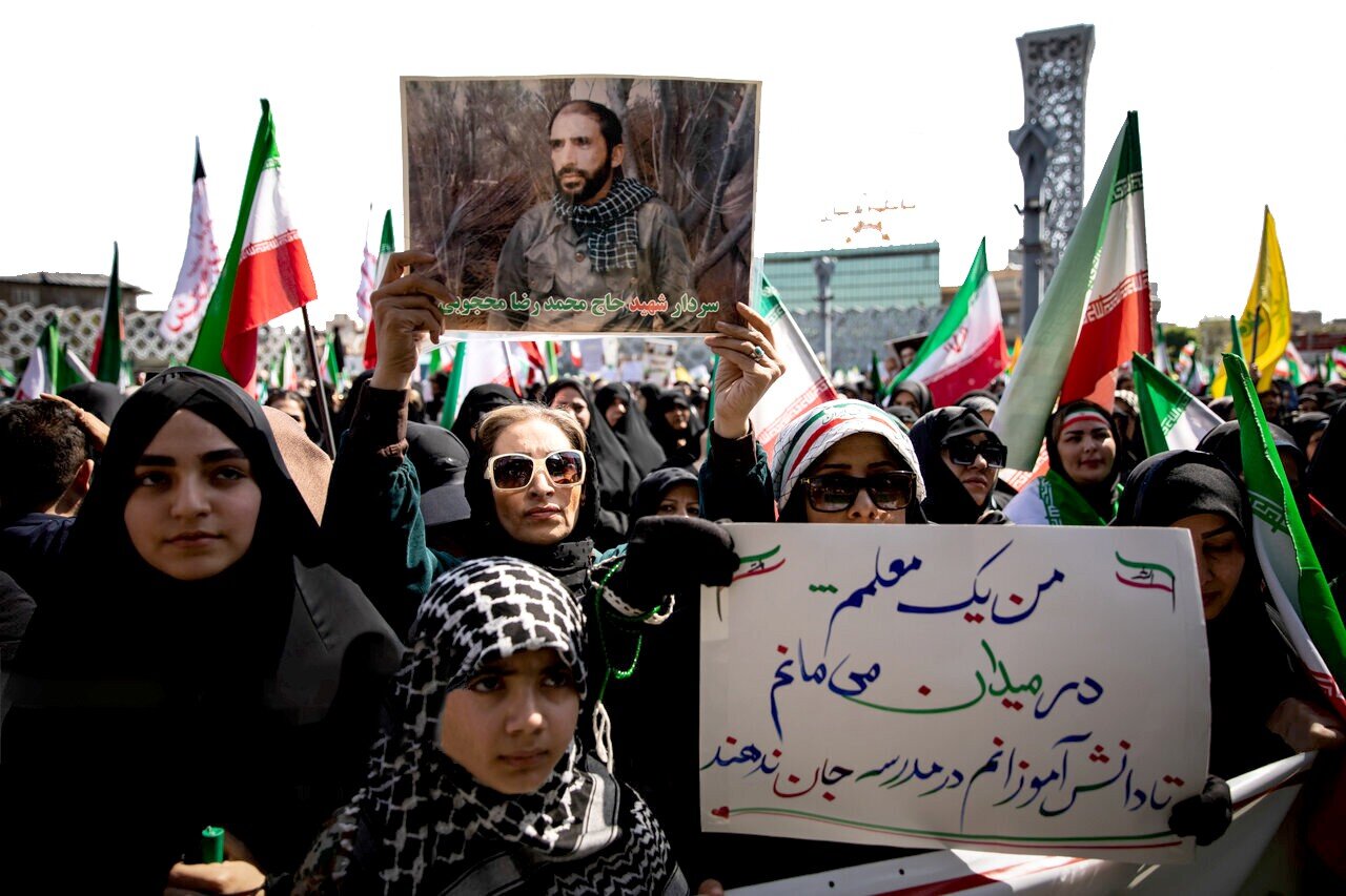 حکمرانی اندیشه