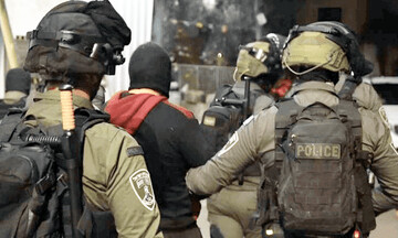 نفوذ اطلاعاتی ایران به پیکره نظامی رژیم اسرائیل