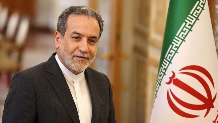 ایران، حافظ امنیت در تنگه هرمز است