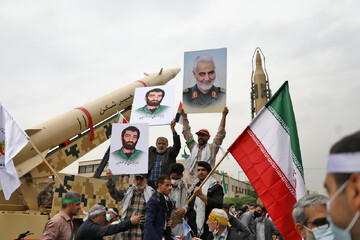 فریب مذاکره و آتش‌بس را نخوریم