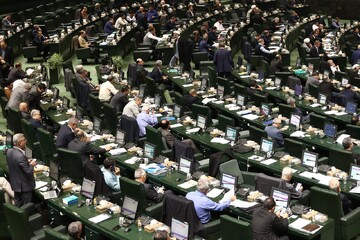 مجلس تعطیل نیست