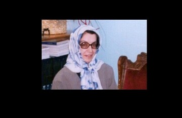 «شیرین تعاونی» سهمی ماندگار در شکل‌گیری دانش کتابداری کشور داشت