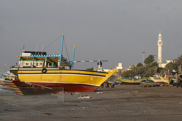 ایران زیباست / «سورو»؛ ساحلی رو به خلیج فارس