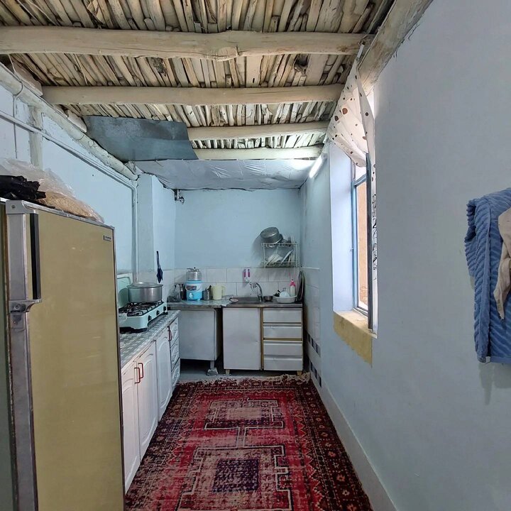 برق بر باد نده