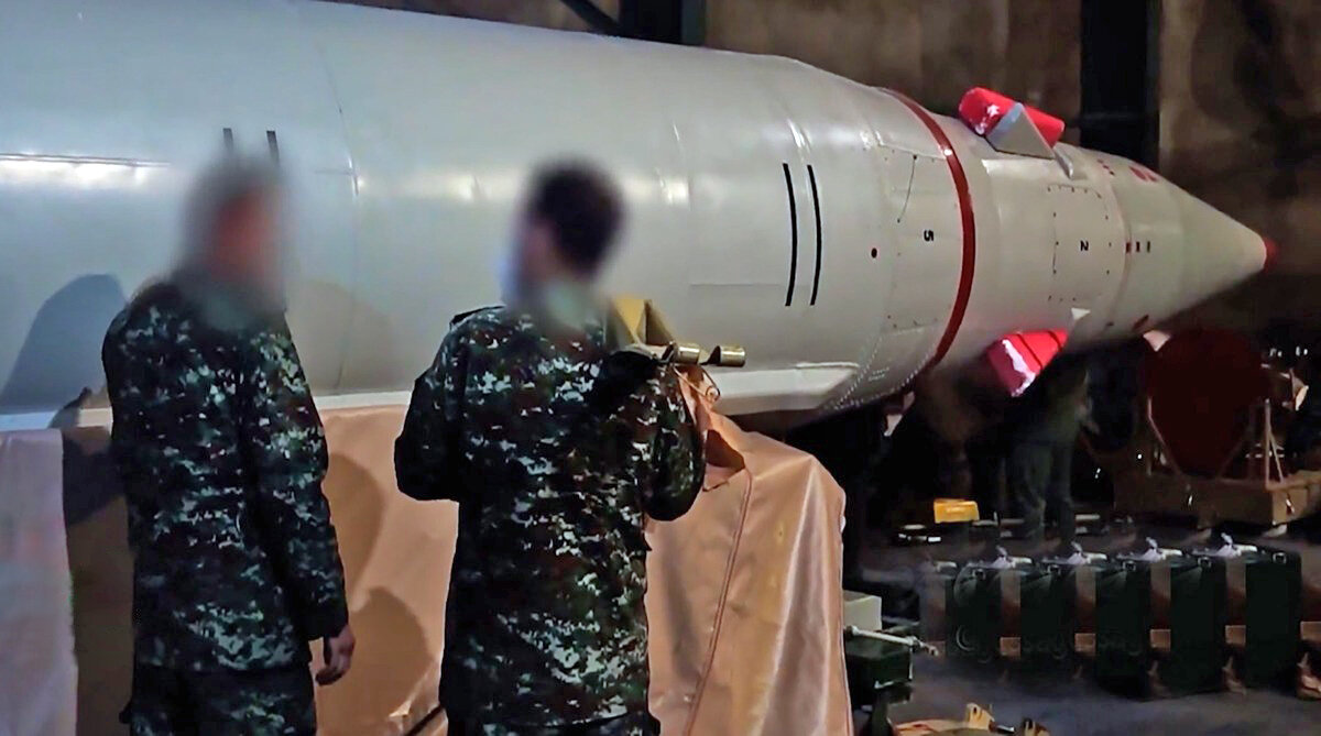 فریب مذاکره و آتش‌بس را نخوریم