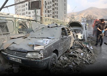 آیا باید به بیمه جنگ فکر کرد؟