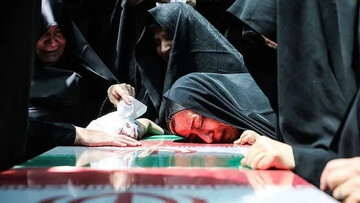 ۳۴۶۸ شهید در جنگ ۴۰ روزه