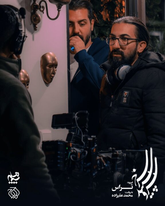 روایتگری در لحظه صفر