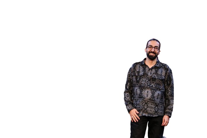 روایتگری در لحظه صفر