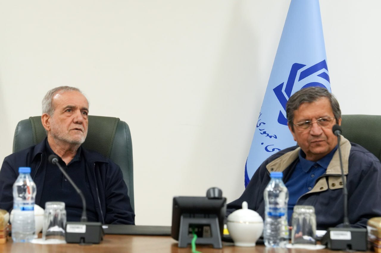 تاب‌آوری تیم اقتصادی دولت در دوران آتش‌بس و «پساجنگ»