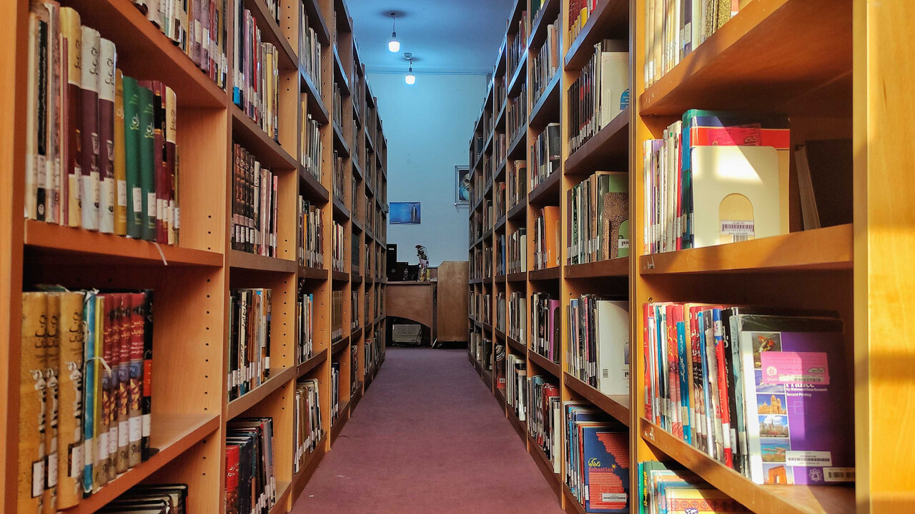 واکاوی خلأ یک کتابخانه جامع برای شهدا