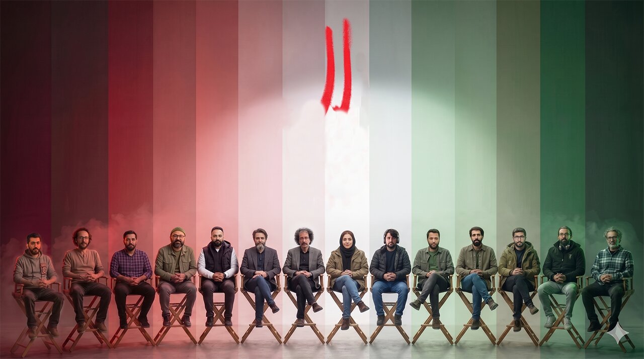 روایتگری در لحظه صفر