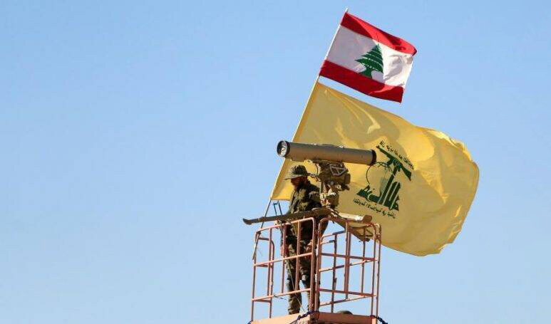 گزینه‌های برتر محور مقاومت