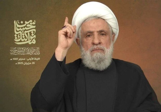 جهنم را برای صهیونیست‌ها به ارمغان می‌آوریم
