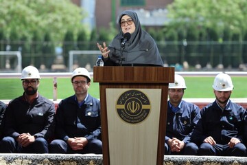 اقدامات دولت برای حمایت و پشتیبانی از نیروهای مسلح