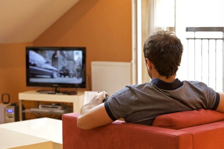 ۲۵ درصد مردم، نه نمایش‌ خانگی می‌بینند؛ نه تلویزیون