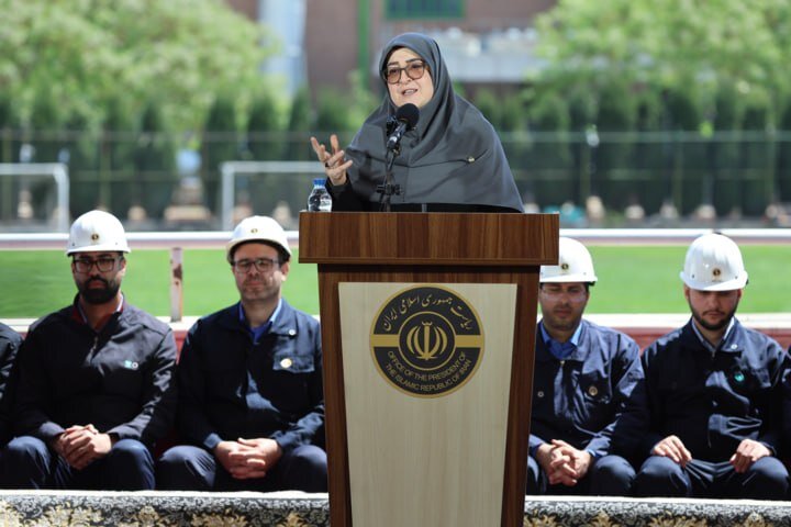 اقدامات دولت برای حمایت و پشتیبانی از نیروهای مسلح