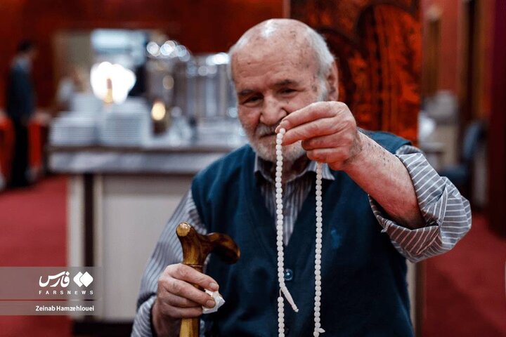 قرار بچه محل‌ها در هتل پنج ستاره